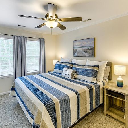 Luxe Updated Resort Escape Less Than 2 Mi To Rehoboth Beach Ngoại thất bức ảnh