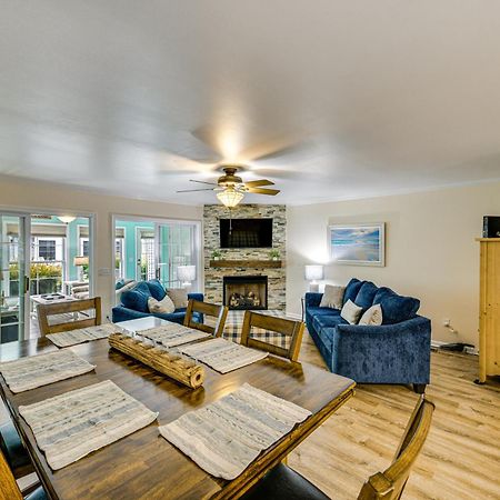 Luxe Updated Resort Escape Less Than 2 Mi To Rehoboth Beach Ngoại thất bức ảnh