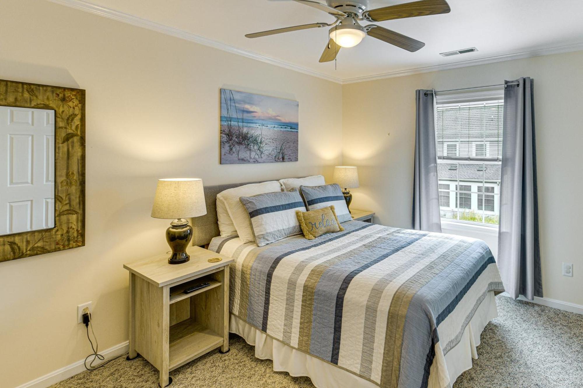 Luxe Updated Resort Escape Less Than 2 Mi To Rehoboth Beach Ngoại thất bức ảnh