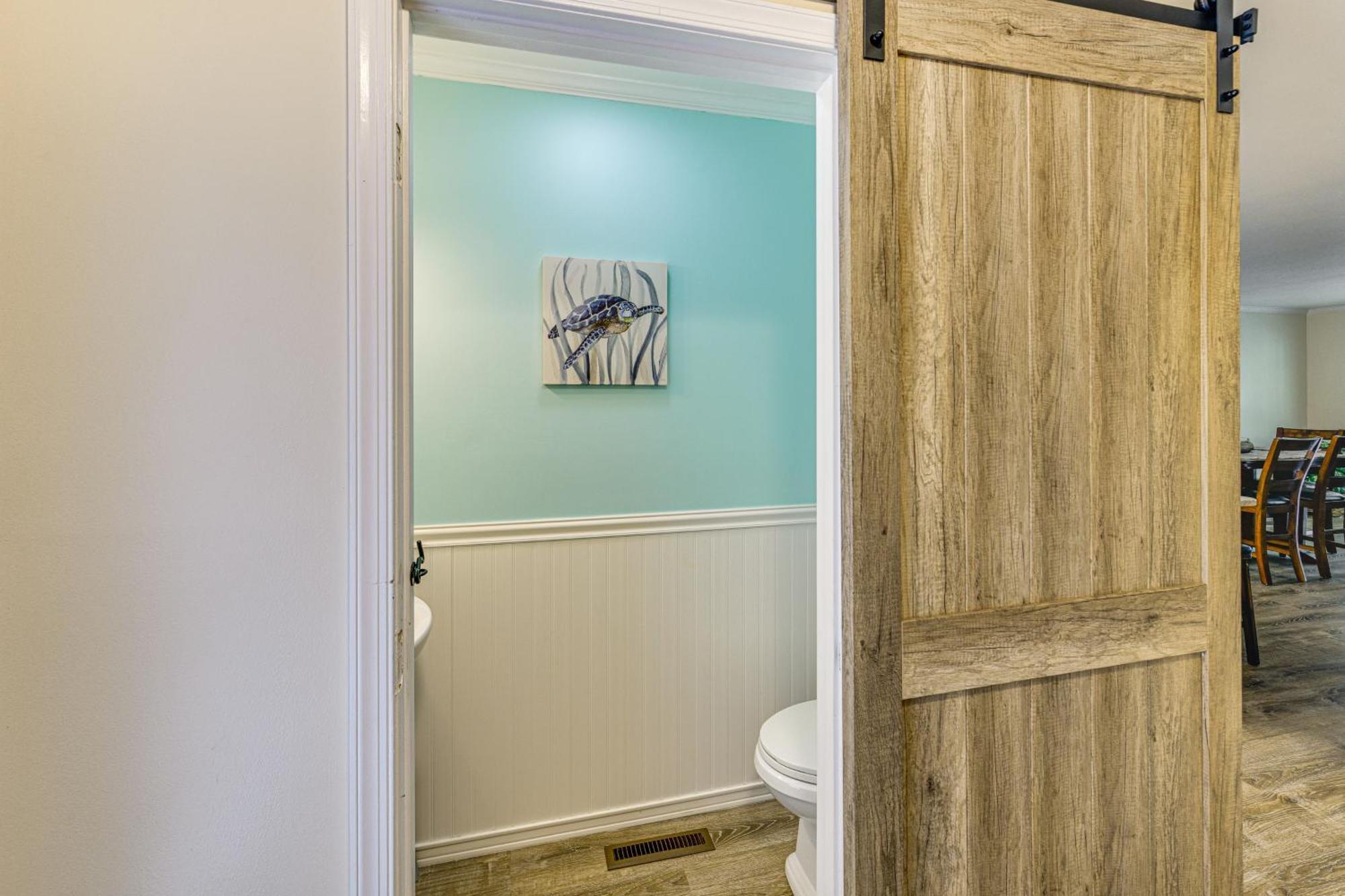 Luxe Updated Resort Escape Less Than 2 Mi To Rehoboth Beach Ngoại thất bức ảnh