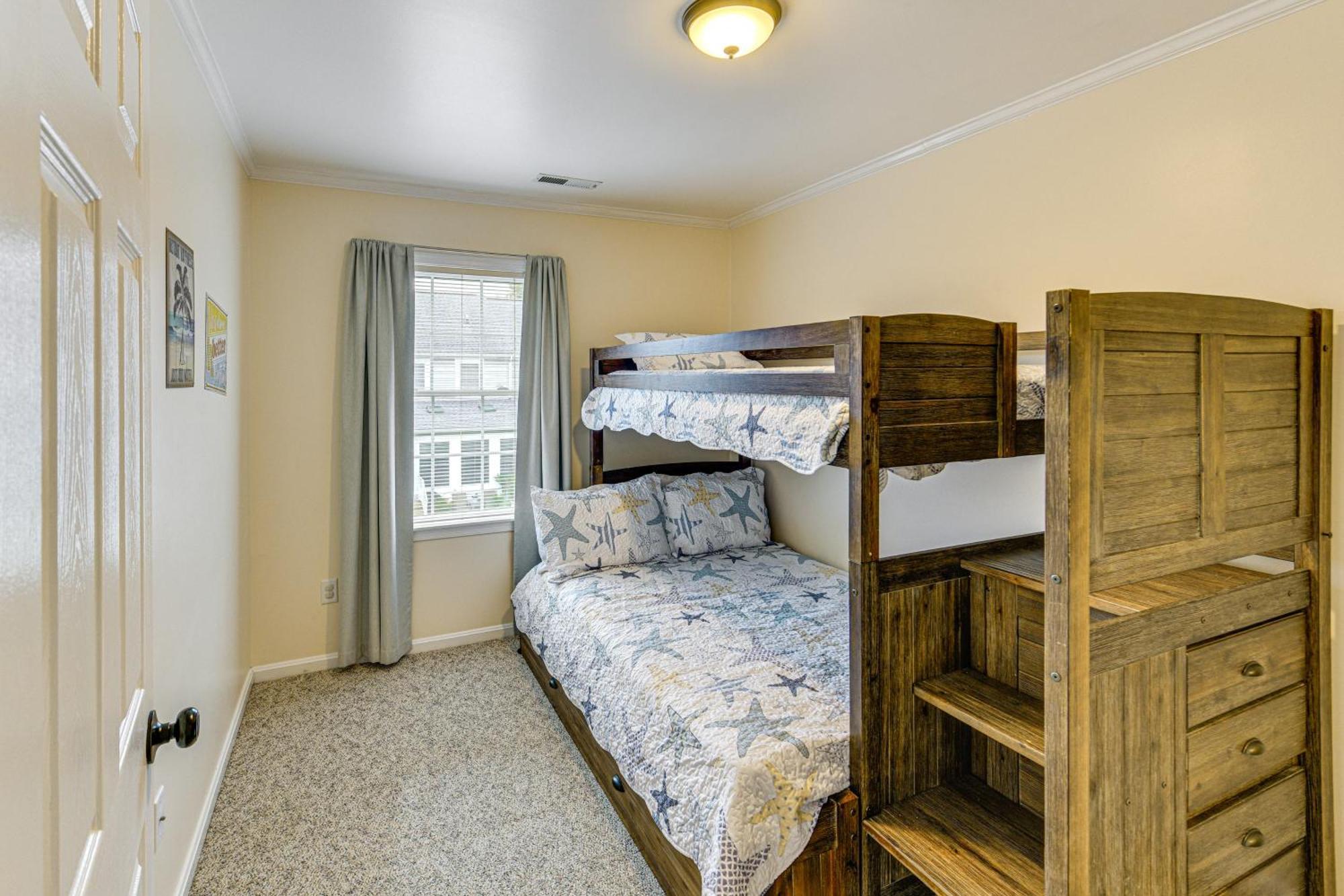Luxe Updated Resort Escape Less Than 2 Mi To Rehoboth Beach Ngoại thất bức ảnh