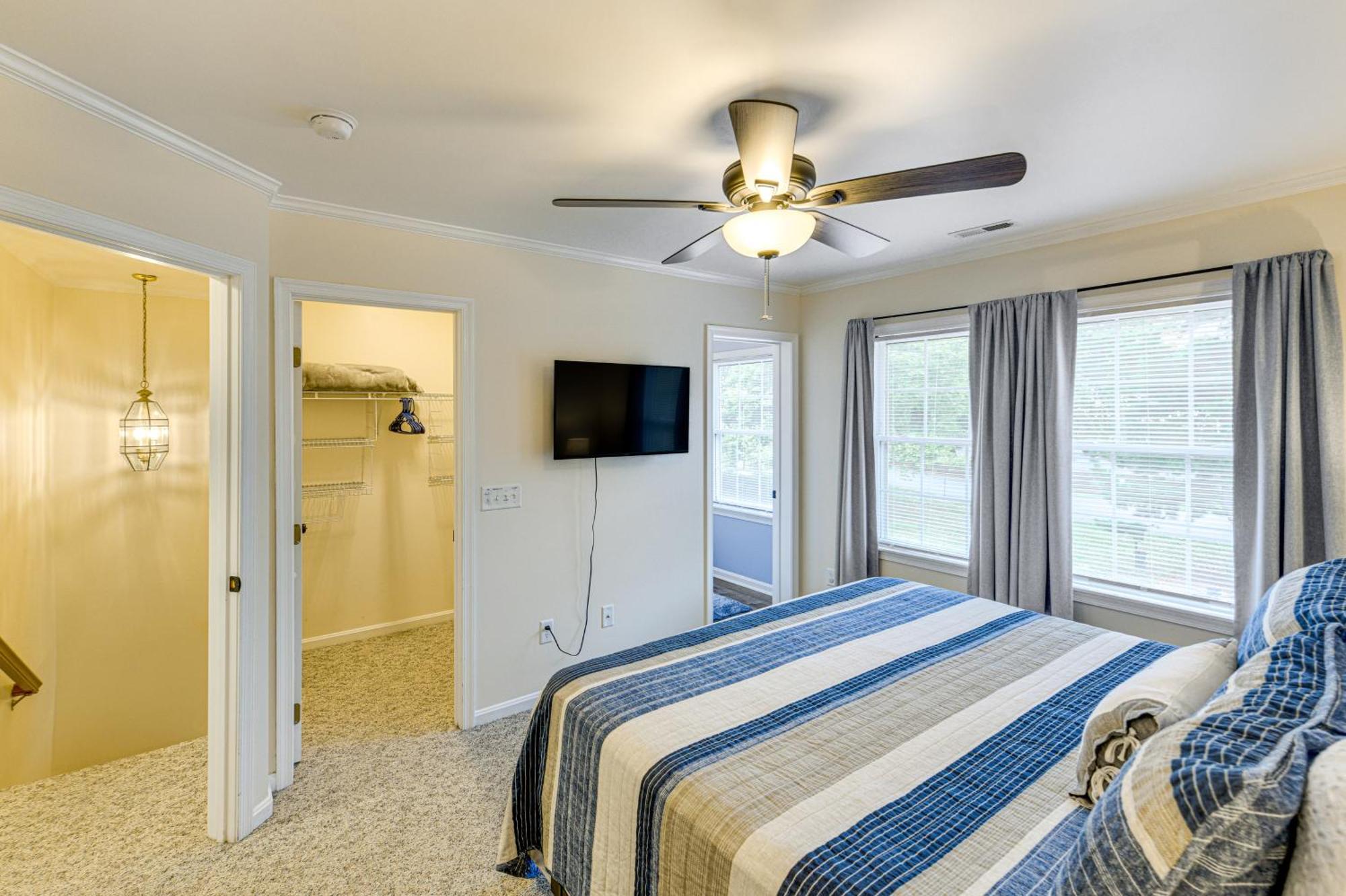 Luxe Updated Resort Escape Less Than 2 Mi To Rehoboth Beach Ngoại thất bức ảnh