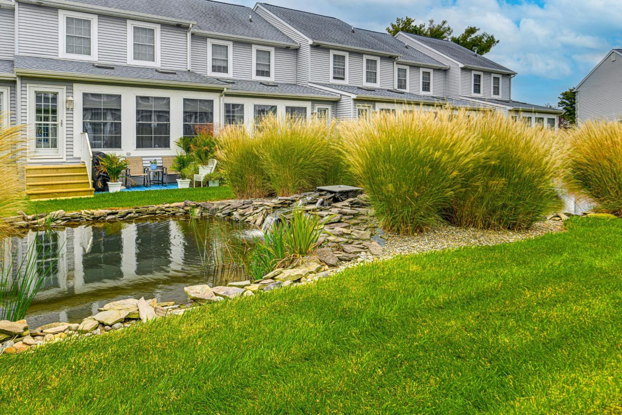 Luxe Updated Resort Escape Less Than 2 Mi To Rehoboth Beach Ngoại thất bức ảnh